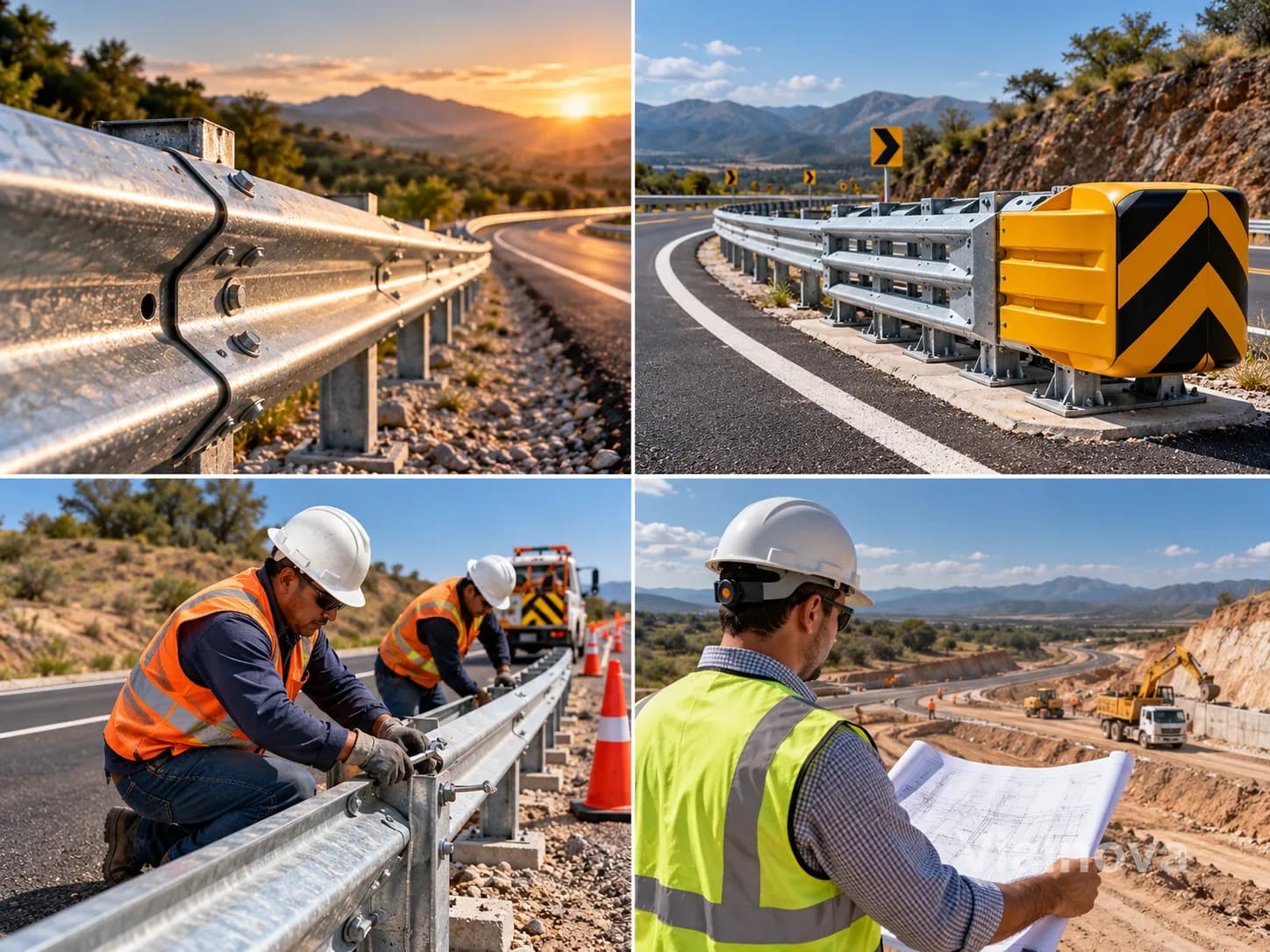 Construimos seguridad y confianza